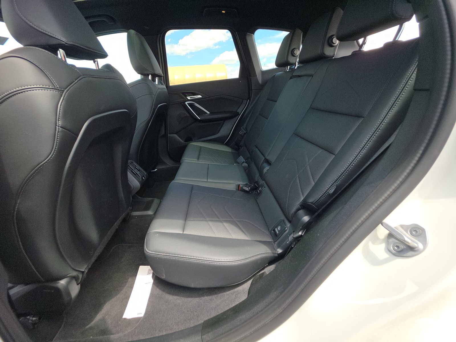 2026 BMW X1 xDrive28i AWD