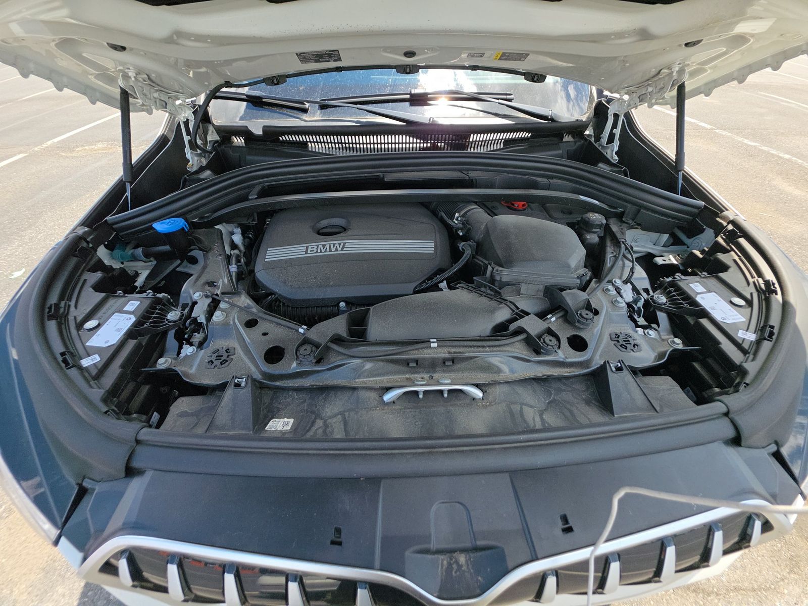 2026 BMW X1 xDrive28i AWD