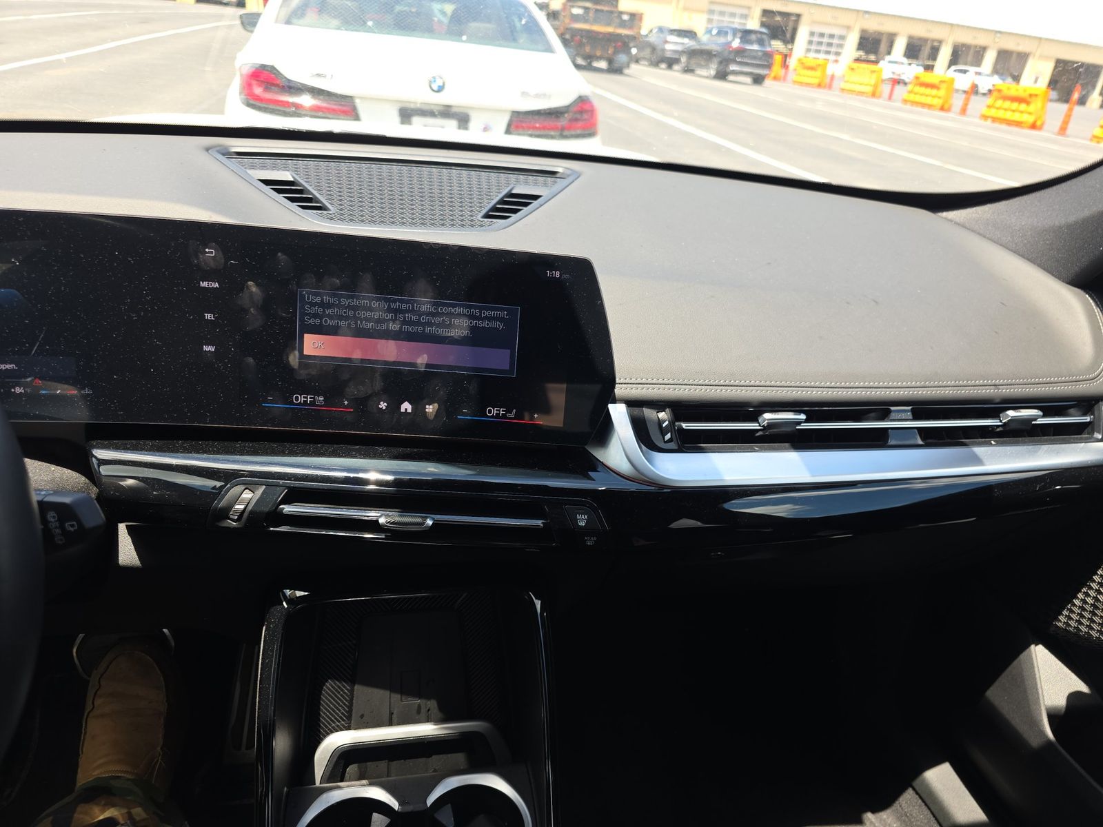 2026 BMW X1 xDrive28i AWD