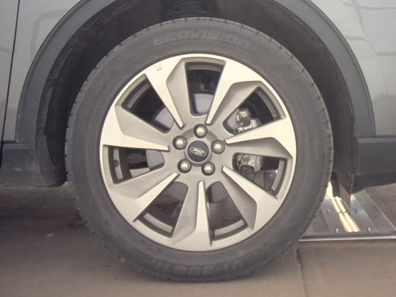 2025 Ford Escape Platinum AWD