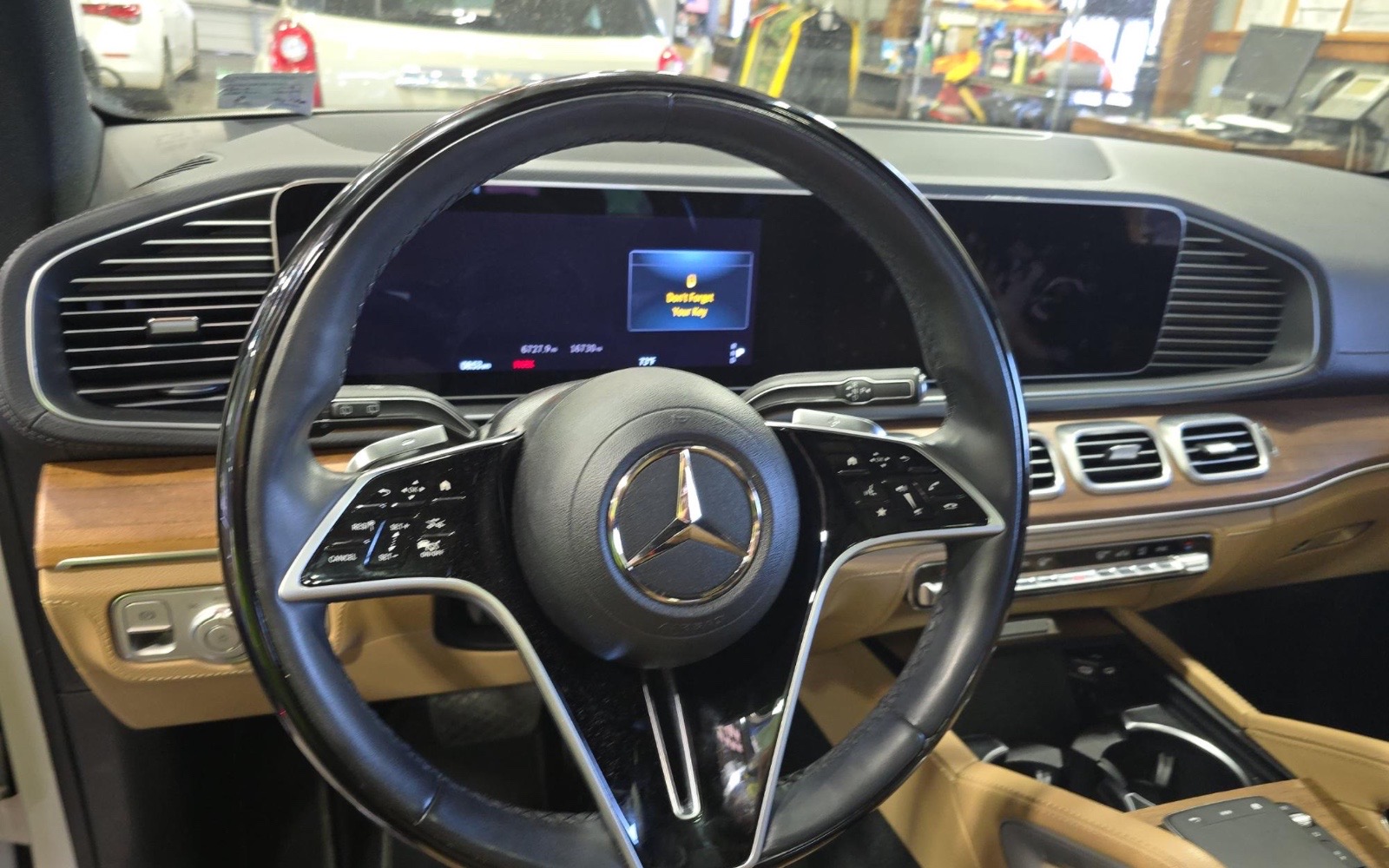2024 Mercedes-Benz GLE GLE 350 AWD