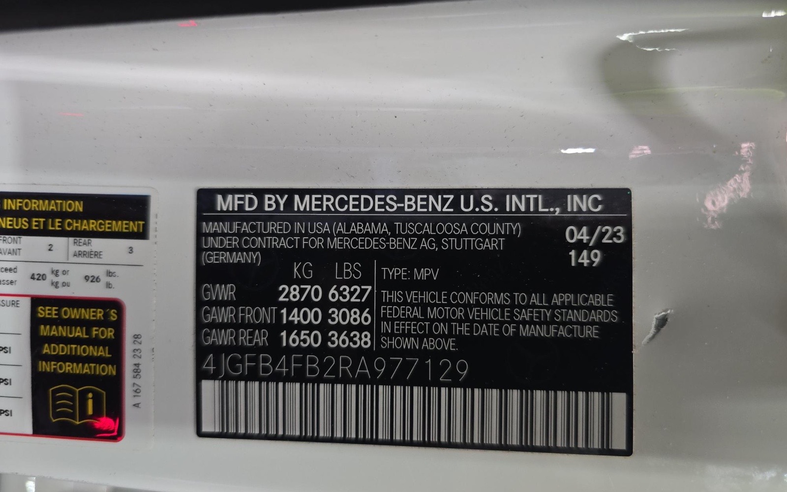 2024 Mercedes-Benz GLE GLE 350 AWD