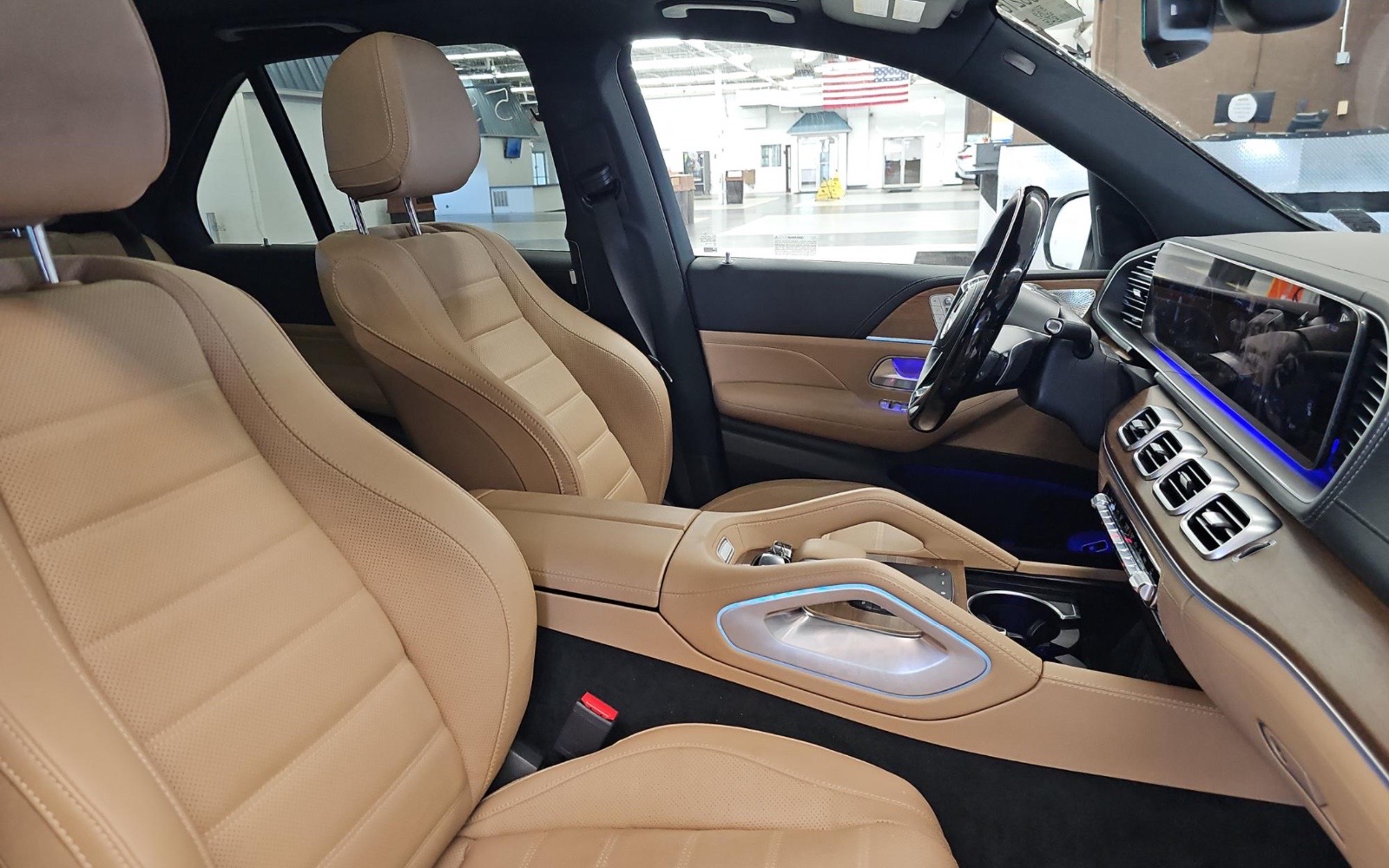 2024 Mercedes-Benz GLE GLE 350 AWD