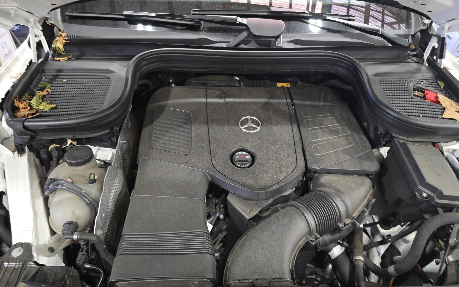 2024 Mercedes-Benz GLE GLE 350 AWD