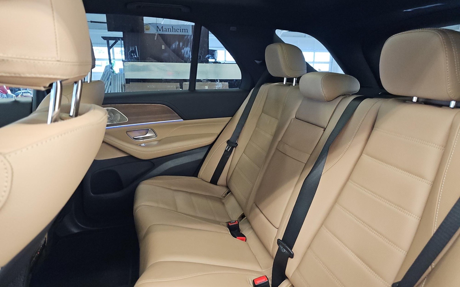 2024 Mercedes-Benz GLE GLE 350 AWD