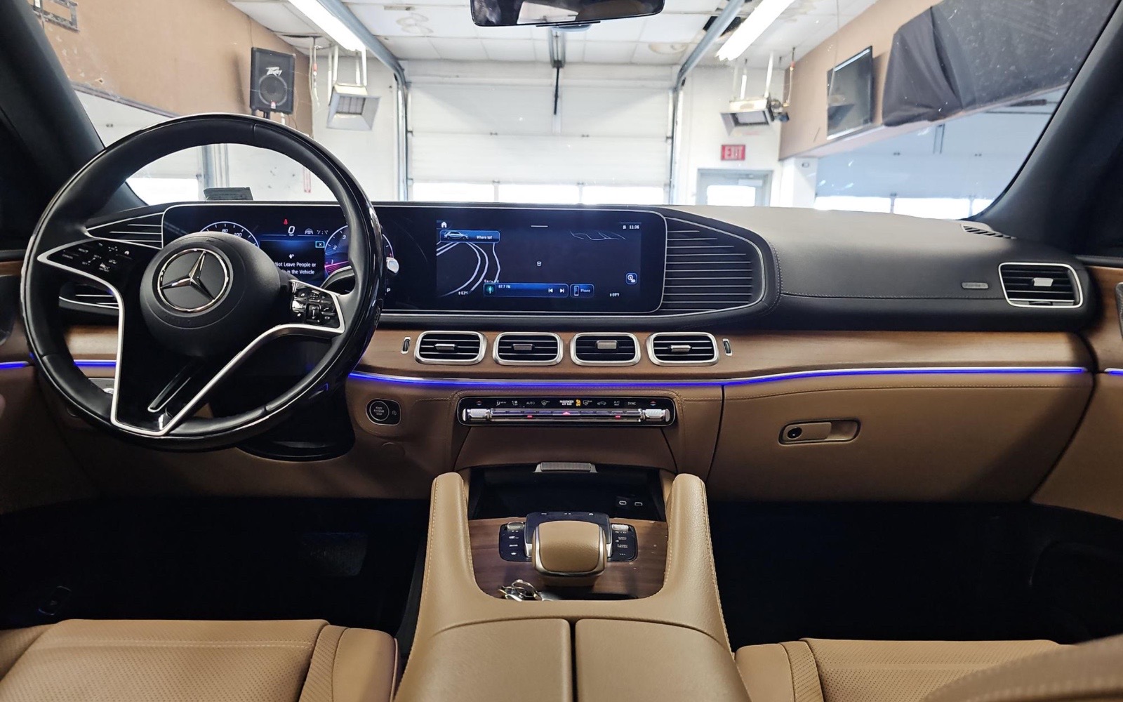 2024 Mercedes-Benz GLE GLE 350 AWD