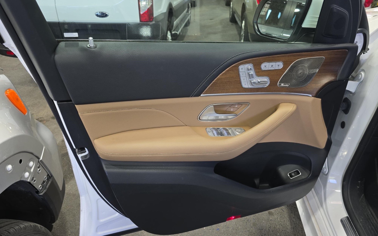 2024 Mercedes-Benz GLE GLE 350 AWD