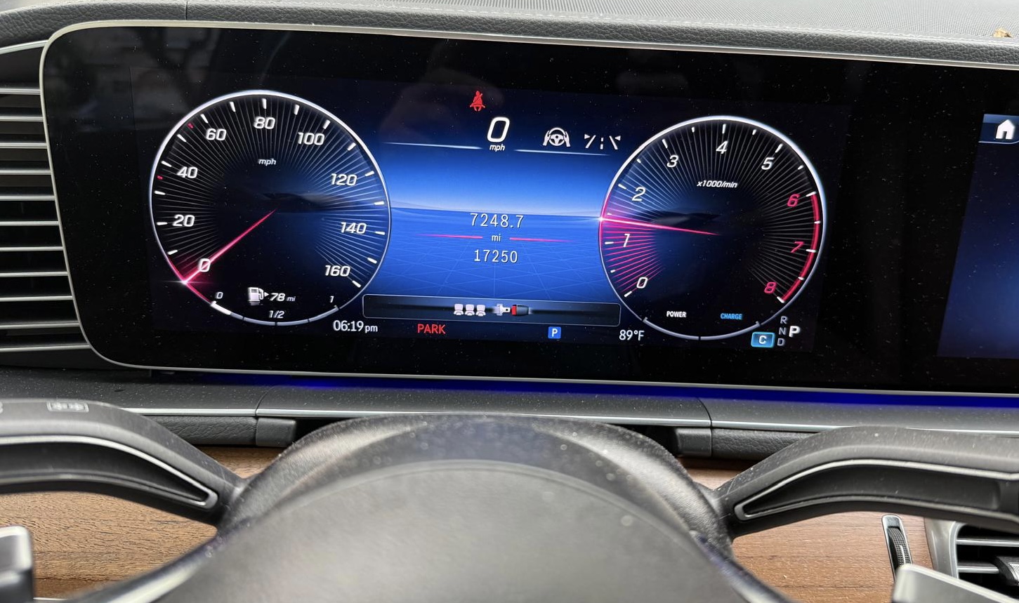 2024 Mercedes-Benz GLE GLE 350 AWD
