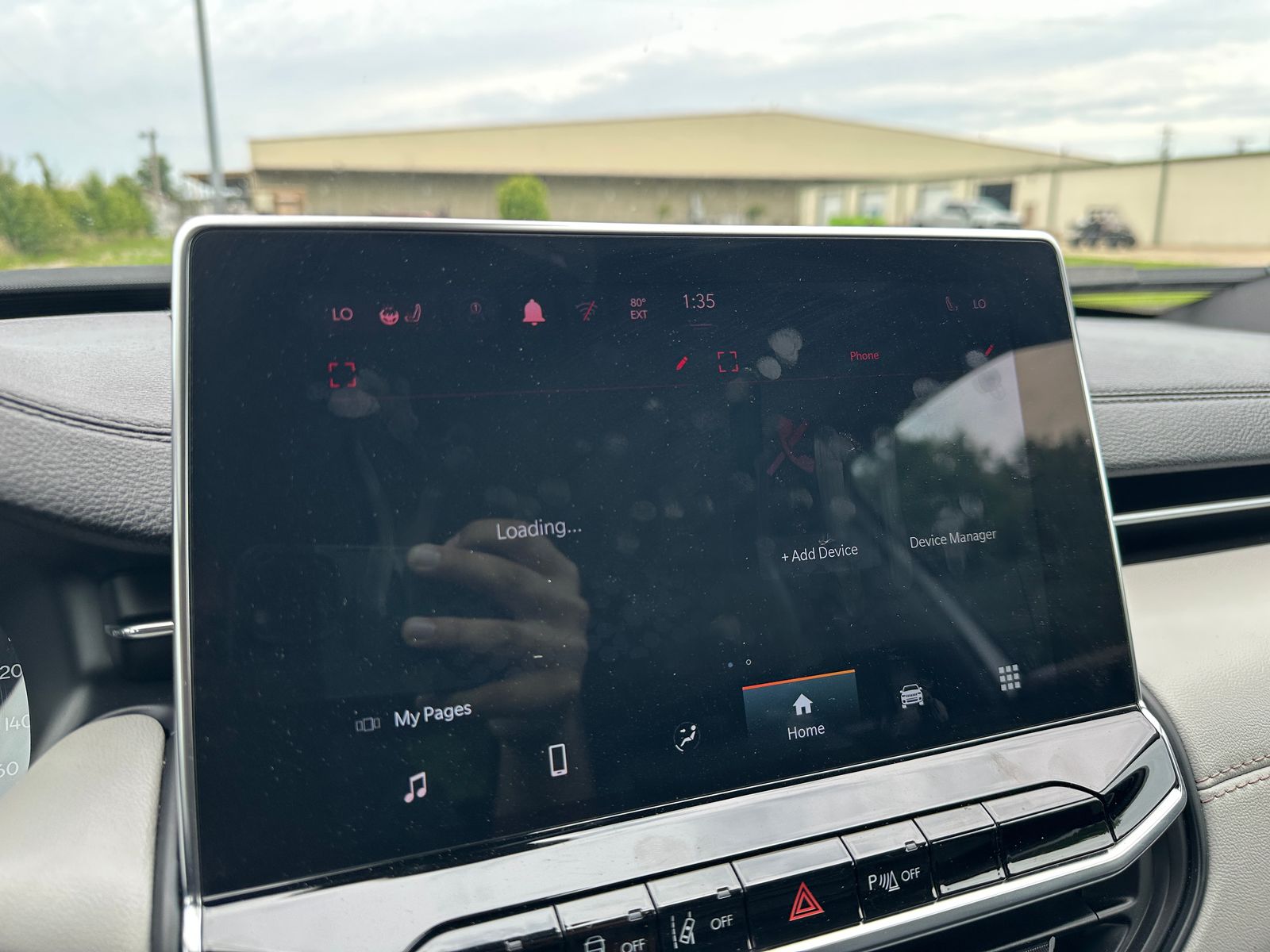 2025 Jeep Compass Limited AWD