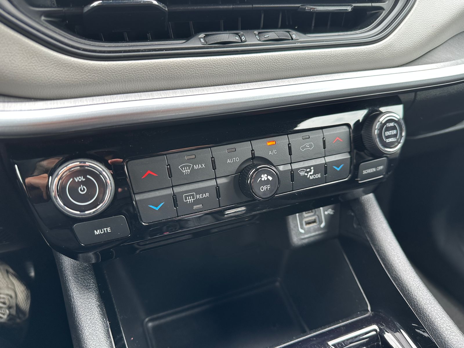 2025 Jeep Compass Limited AWD