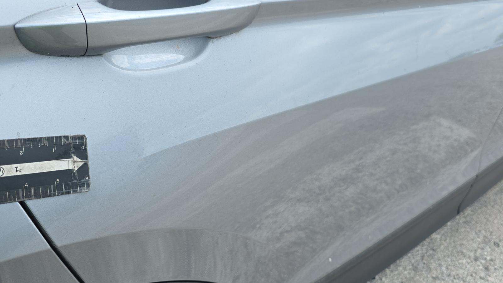 2023 Volkswagen Tiguan 2.0T SE FWD