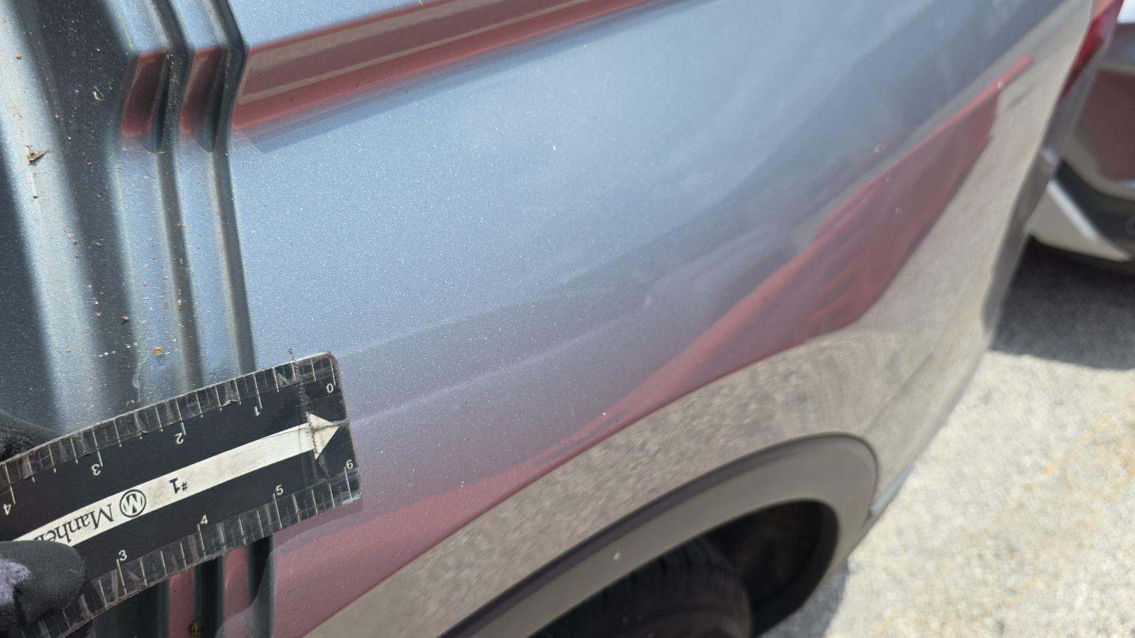 2023 Volkswagen Tiguan 2.0T SE FWD