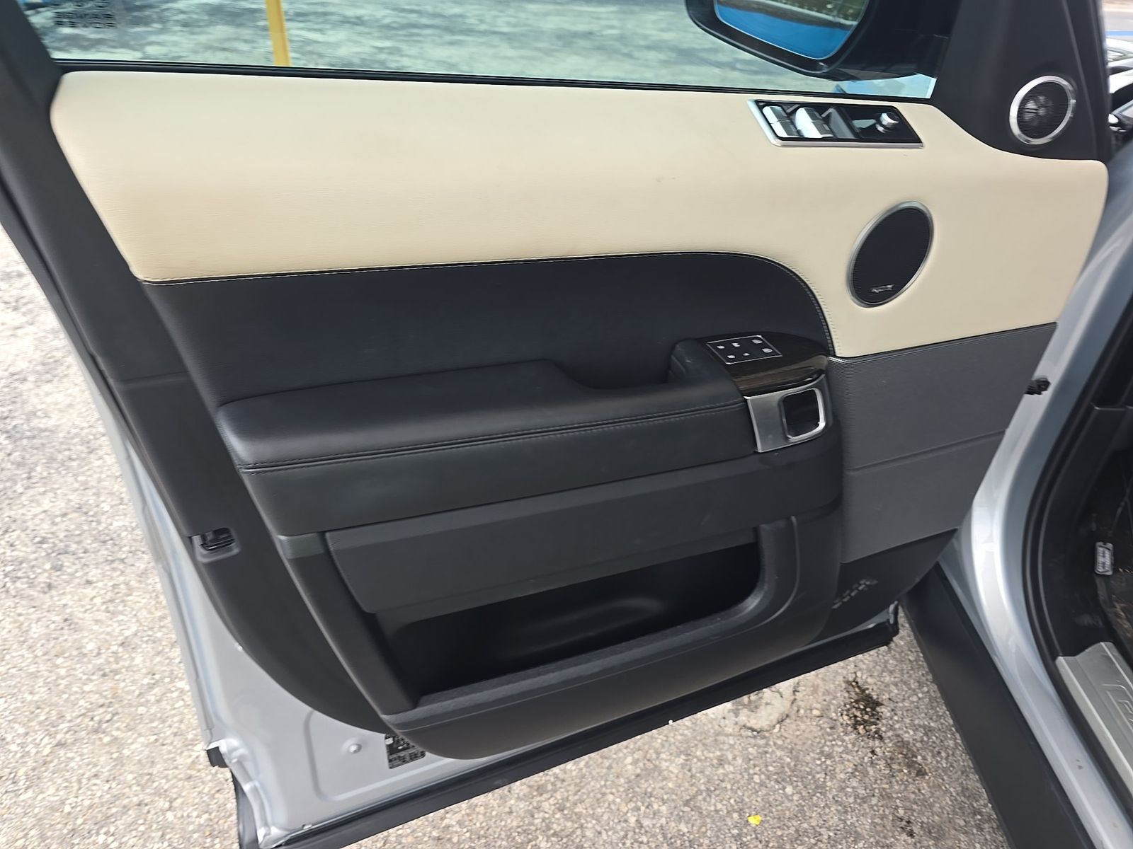 2021 Land Rover Range Rover Sport HSE Silver Edition FWD