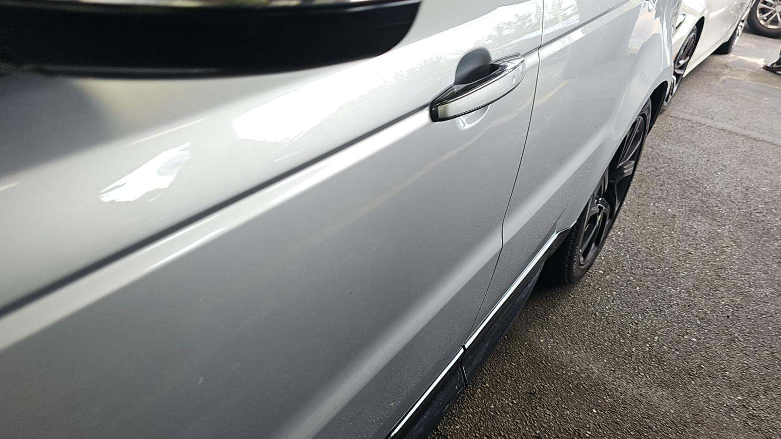2021 Land Rover Range Rover Sport HSE Silver Edition FWD