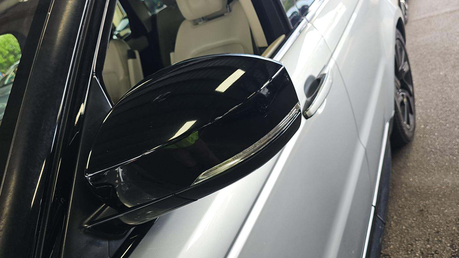 2021 Land Rover Range Rover Sport HSE Silver Edition FWD