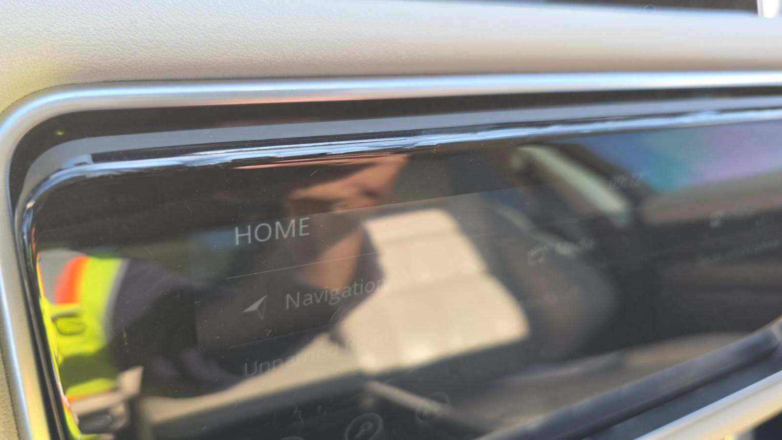 2021 Land Rover Range Rover Sport HSE Silver Edition FWD