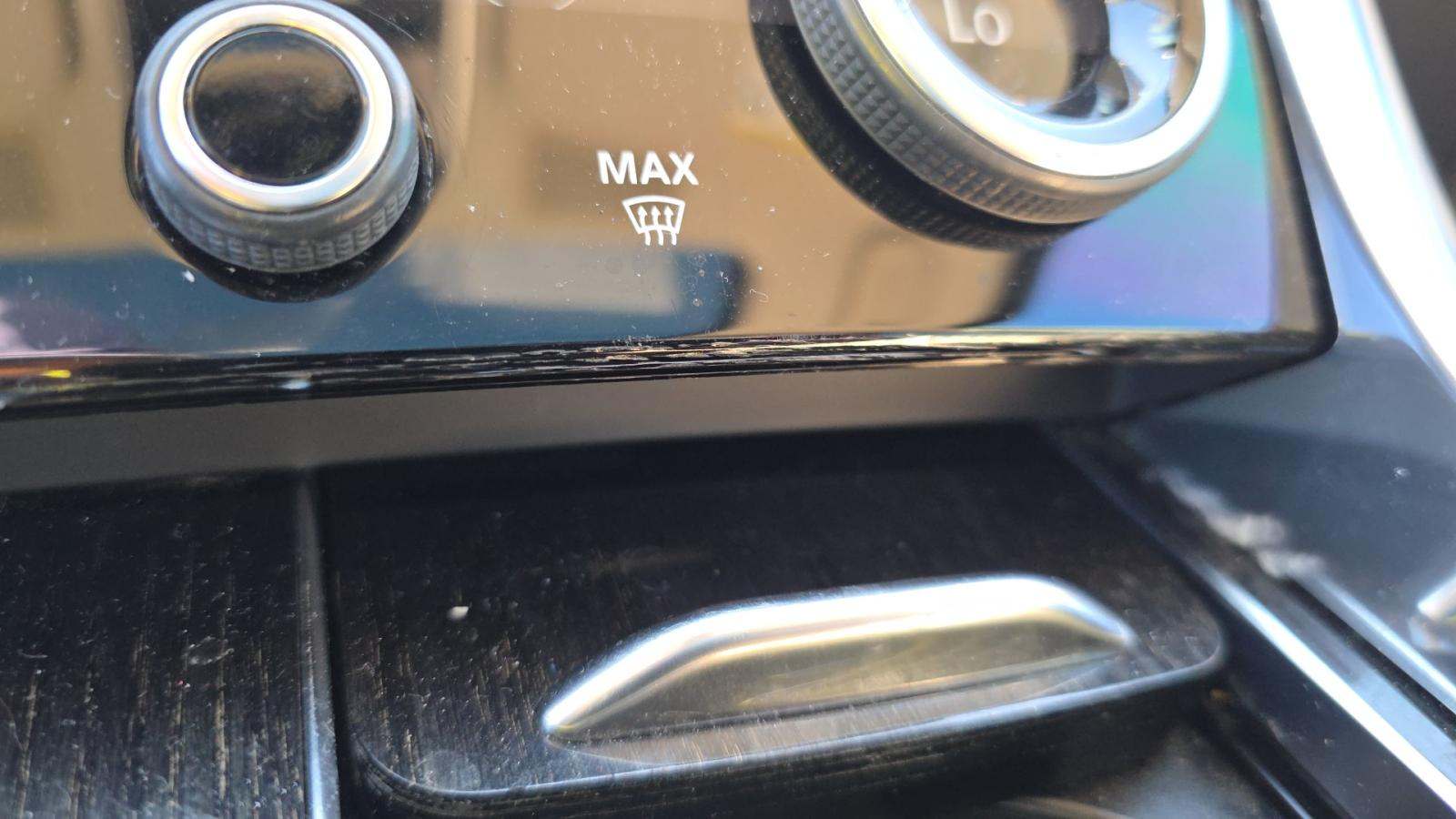 2021 Land Rover Range Rover Sport HSE Silver Edition FWD