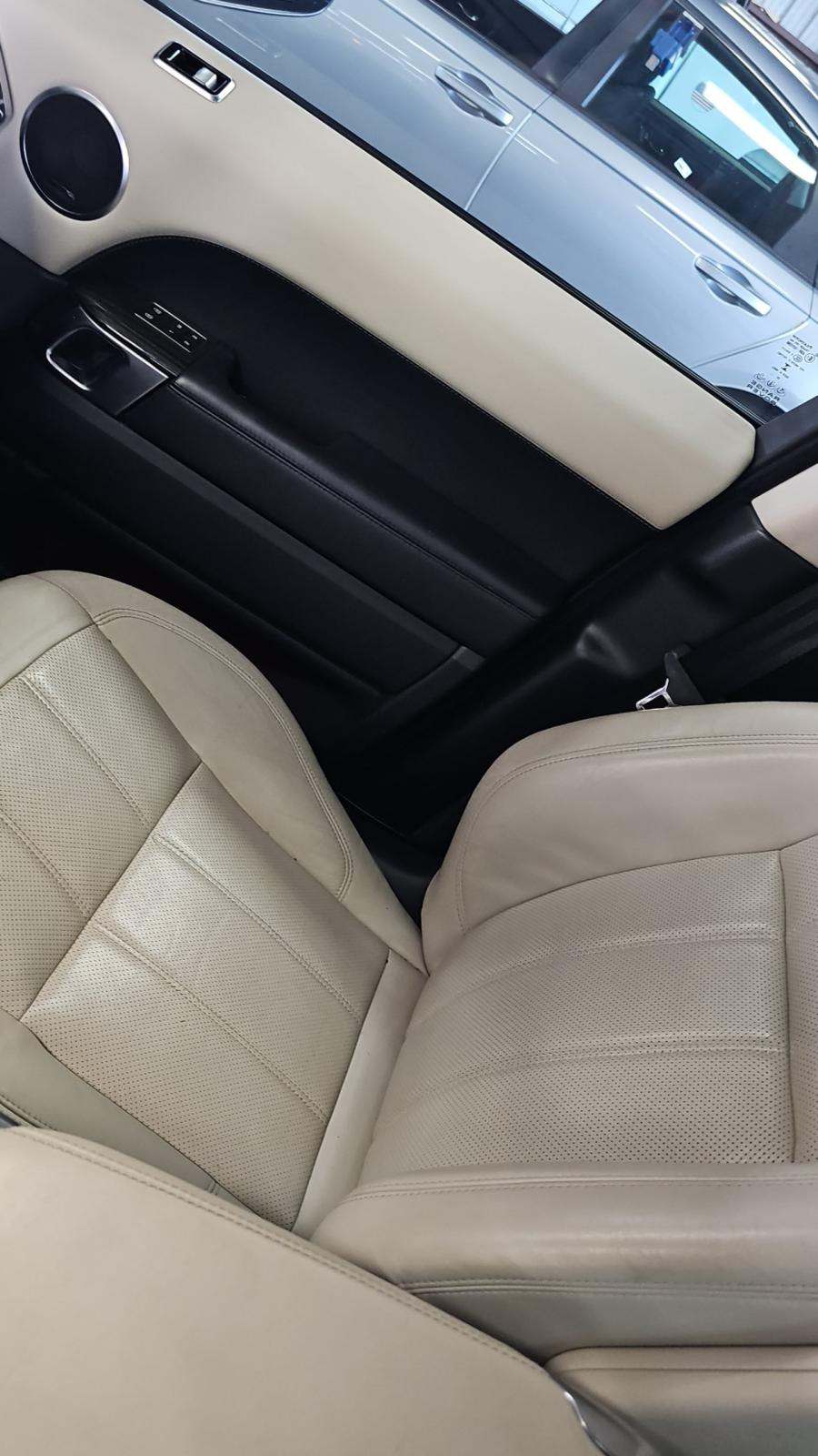 2021 Land Rover Range Rover Sport HSE Silver Edition FWD