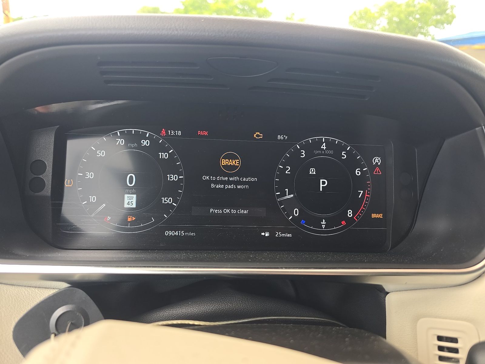 2021 Land Rover Range Rover Sport HSE Silver Edition FWD