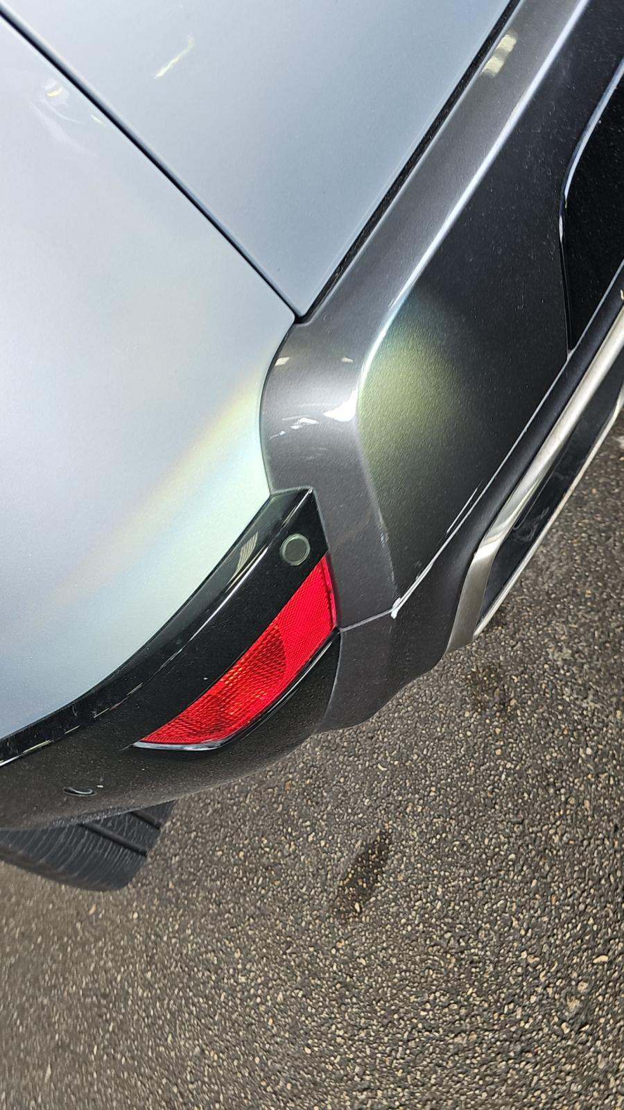2021 Land Rover Range Rover Sport HSE Silver Edition FWD
