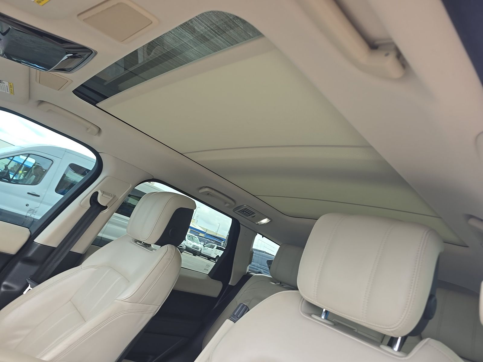 2021 Land Rover Range Rover Sport HSE Silver Edition FWD
