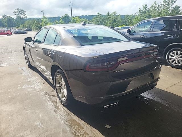 2023 Dodge Charger SXT RWD