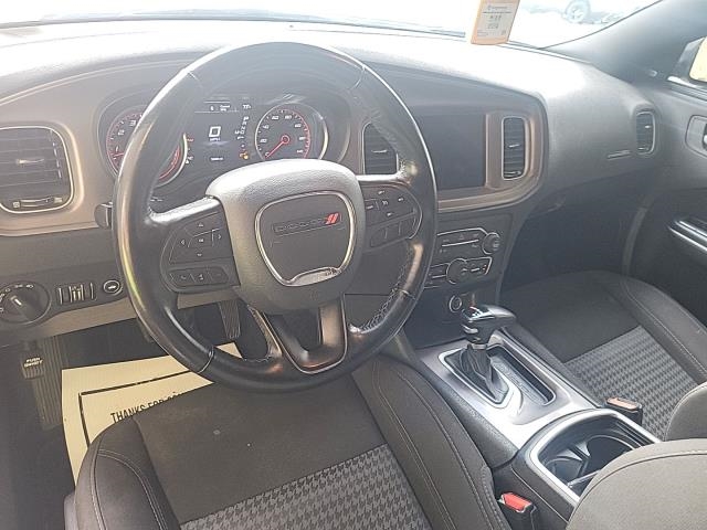 2023 Dodge Charger SXT RWD