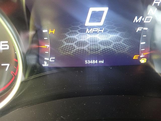 2023 Dodge Charger SXT RWD