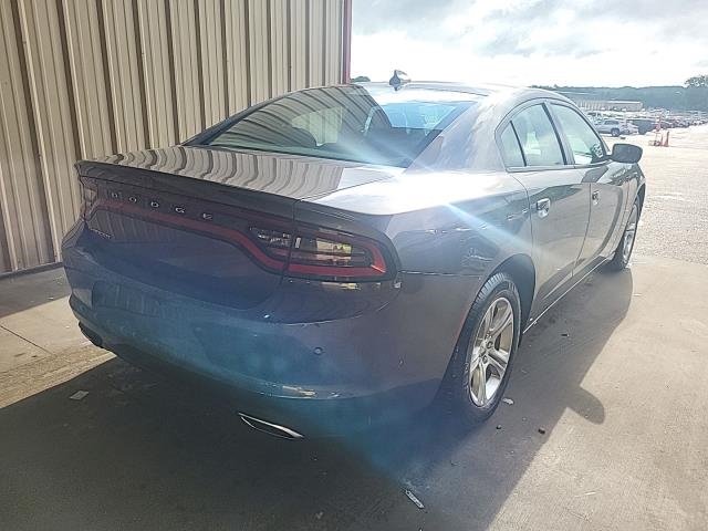2023 Dodge Charger SXT RWD