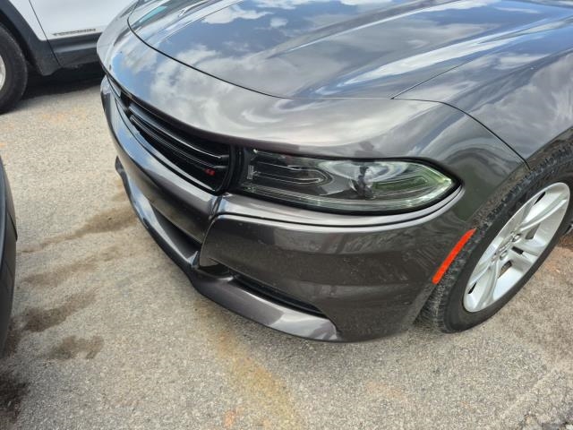 2023 Dodge Charger SXT RWD