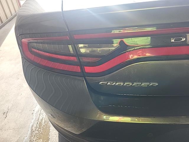 2023 Dodge Charger SXT RWD