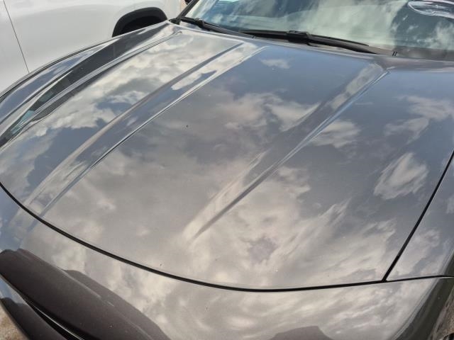 2023 Dodge Charger SXT RWD