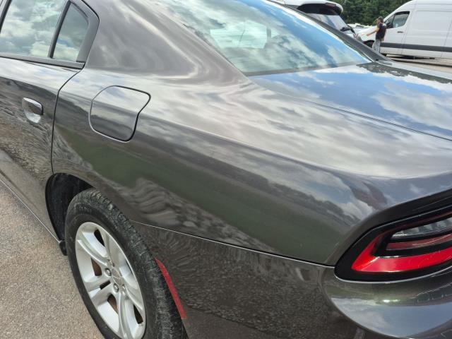 2023 Dodge Charger SXT RWD