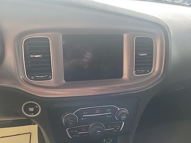 2023 Dodge Charger SXT RWD
