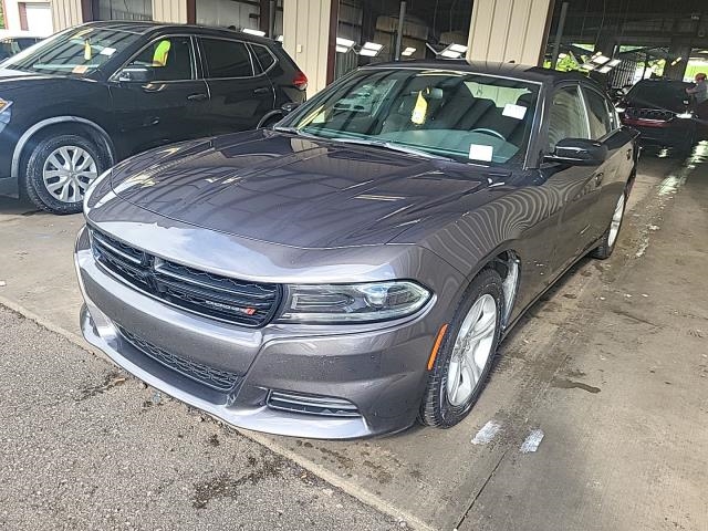 2023 Dodge Charger SXT RWD