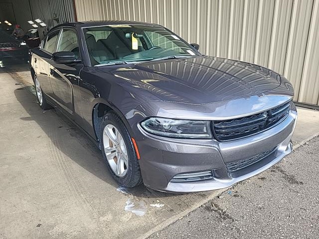 2023 Dodge Charger SXT RWD
