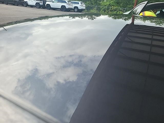 2023 Dodge Charger SXT RWD