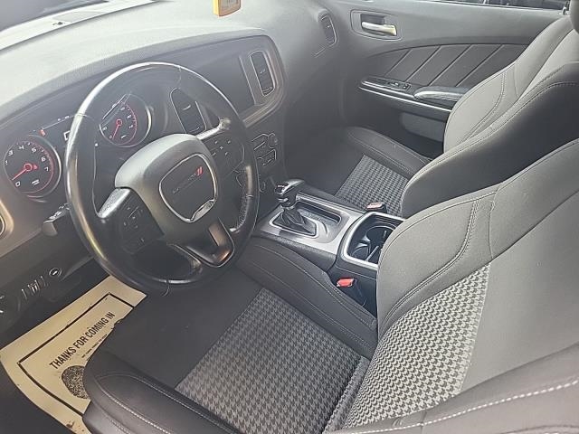 2023 Dodge Charger SXT RWD