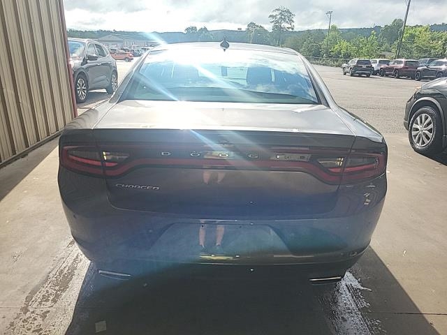2023 Dodge Charger SXT RWD