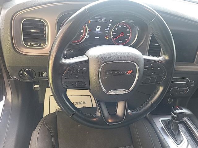 2023 Dodge Charger SXT RWD