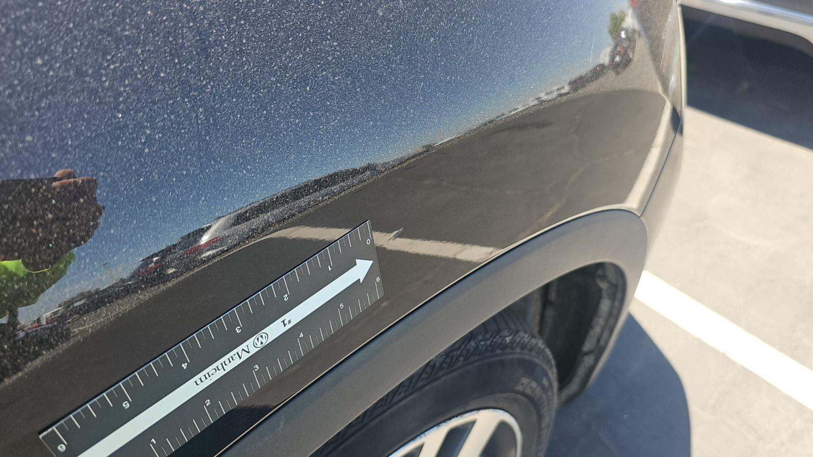 2017 Honda Pilot Touring FWD