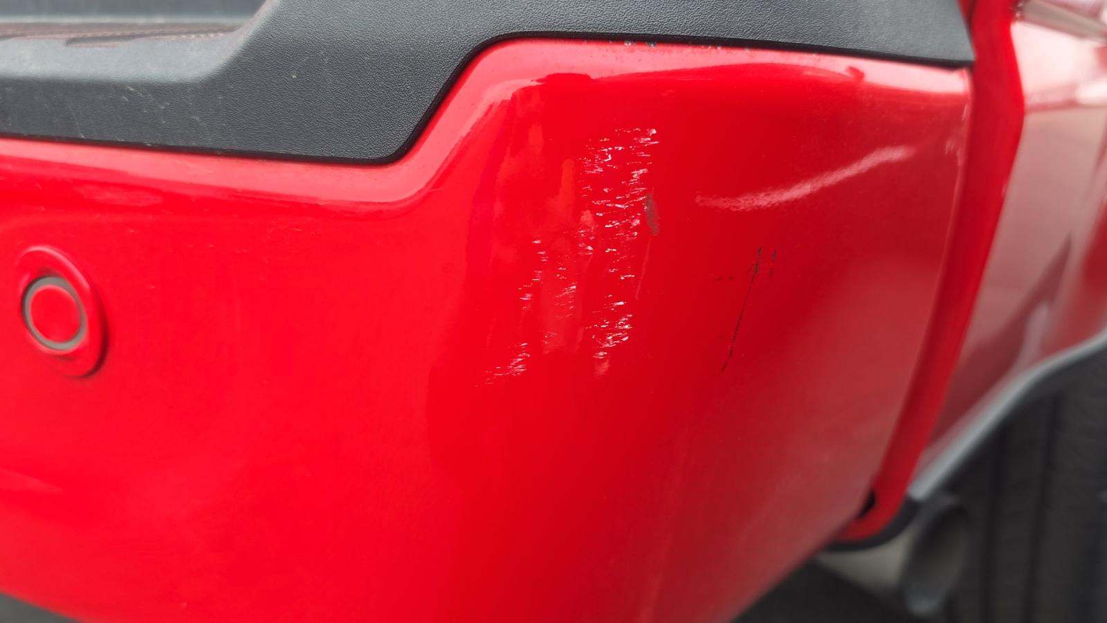 2023 Ford F-150 XL RWD