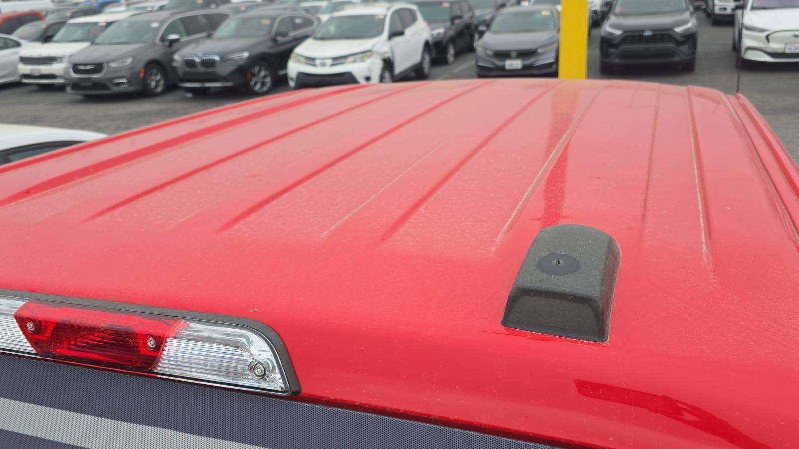 2023 Ford F-150 XL RWD