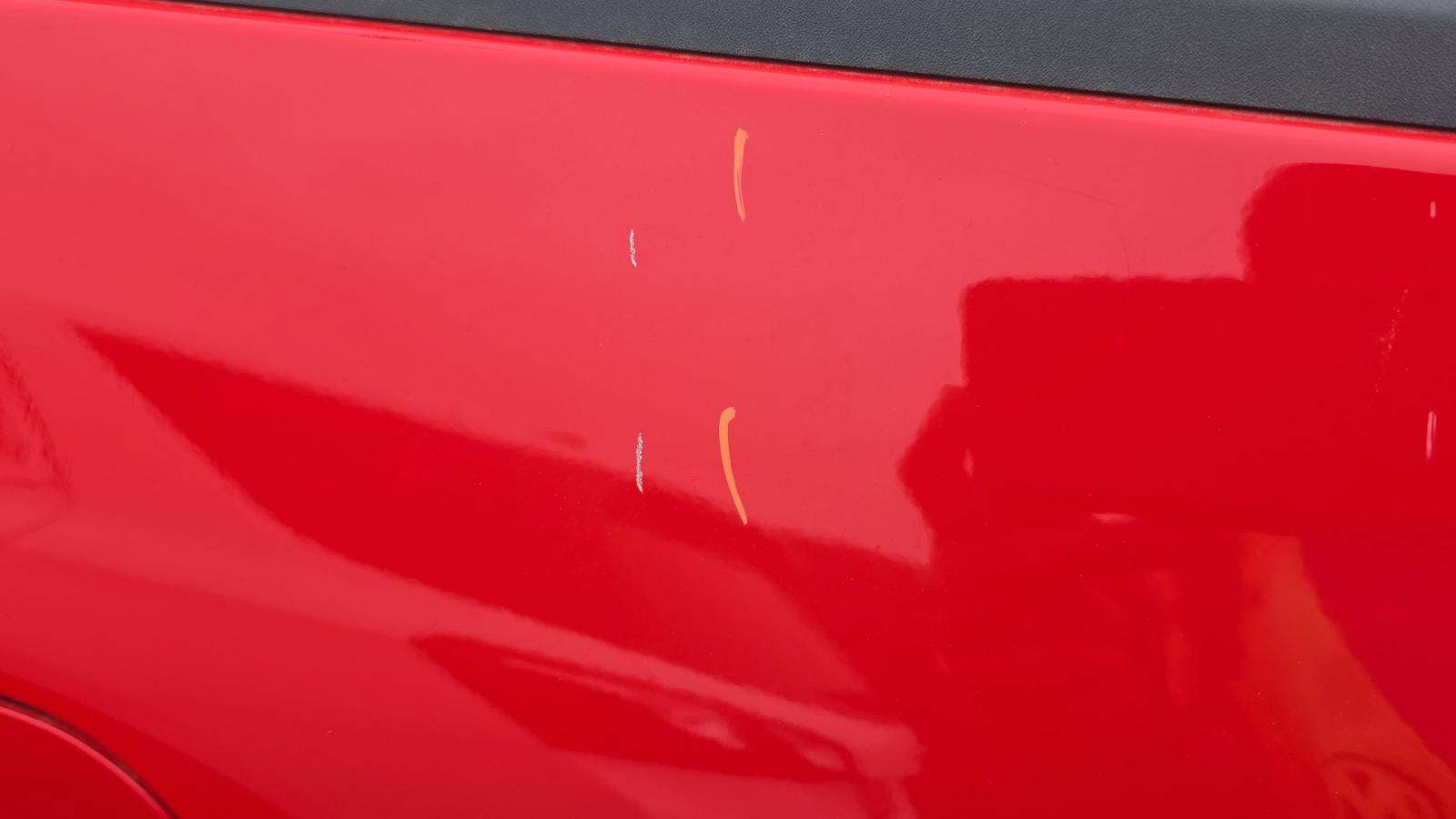 2023 Ford F-150 XL RWD
