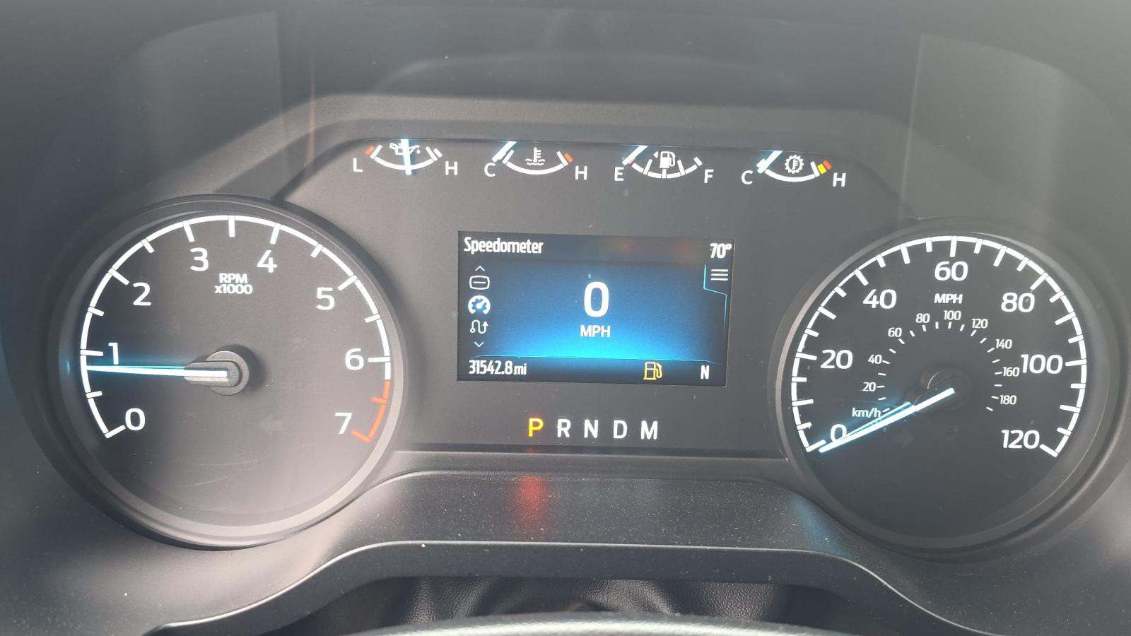 2023 Ford F-150 XL RWD