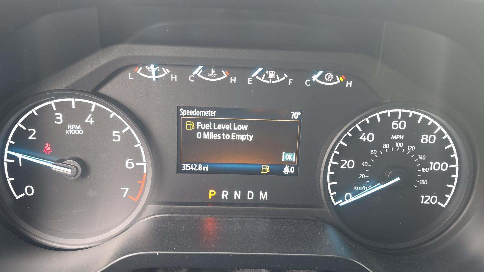 2023 Ford F-150 XL RWD