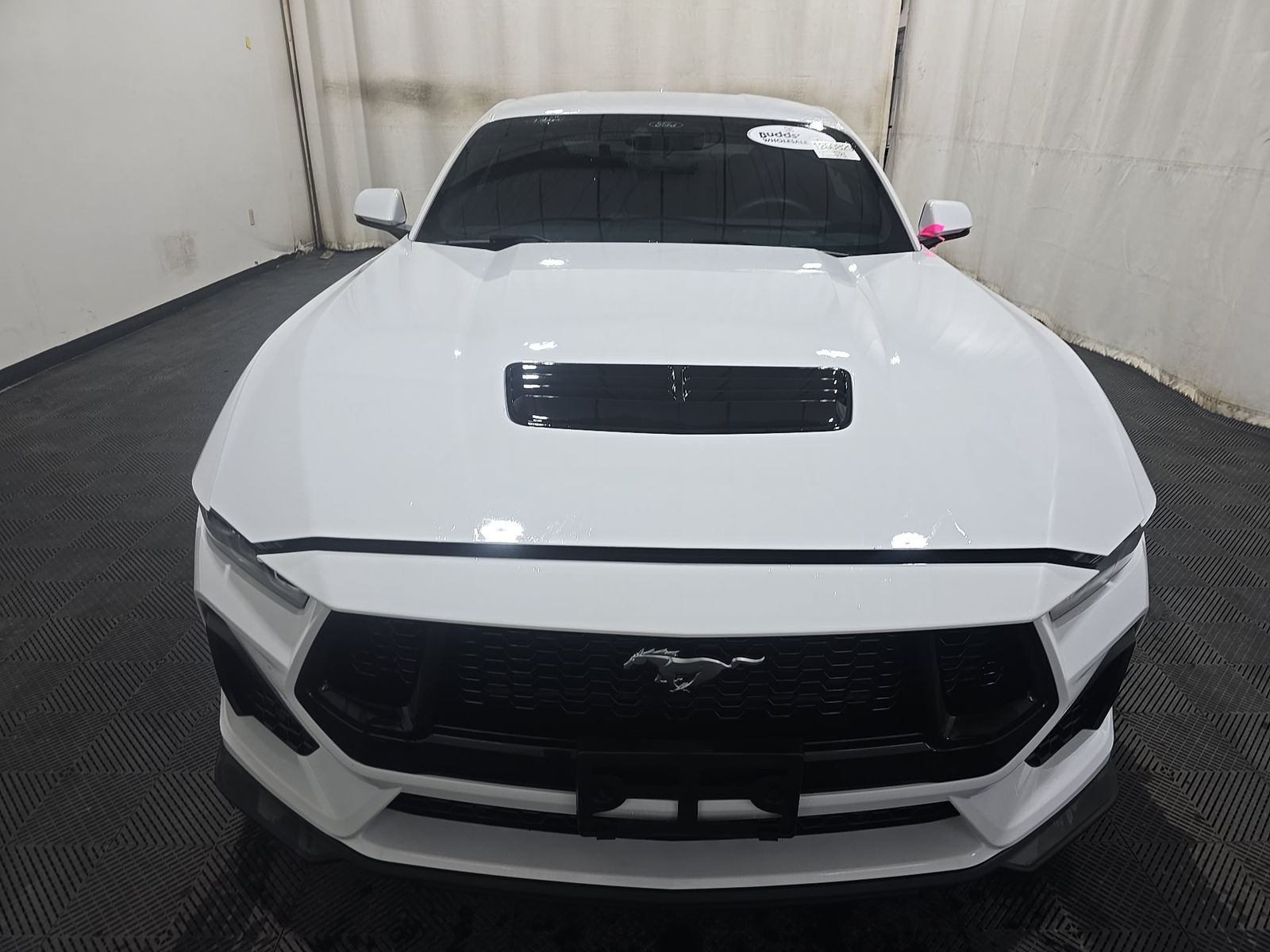2025 Ford Mustang GT Premium RWD