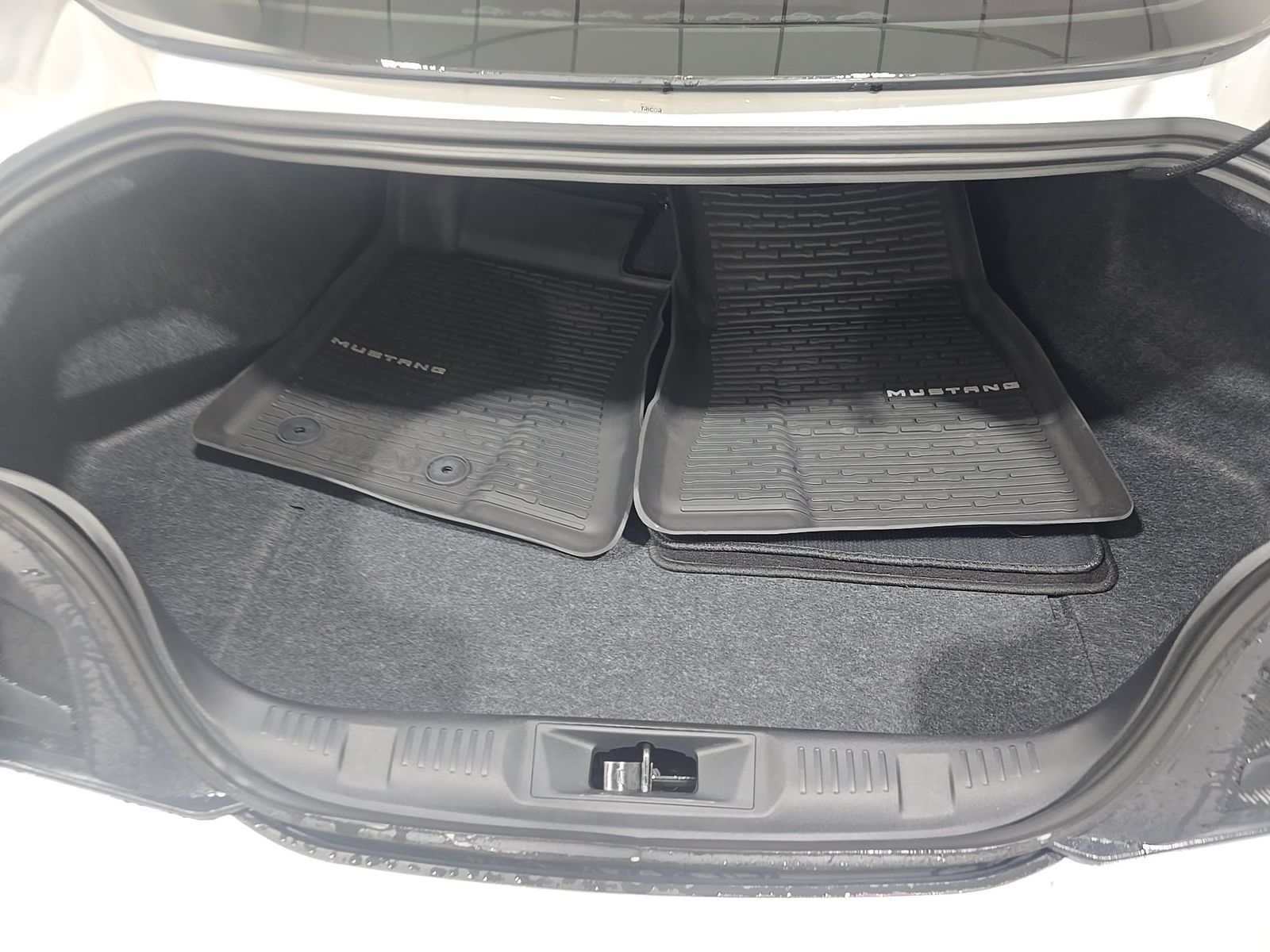 2025 Ford Mustang GT Premium RWD