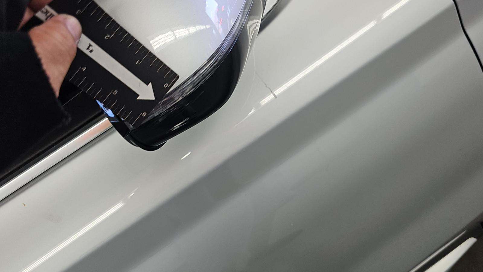2019 BMW X3 sDrive30i RWD