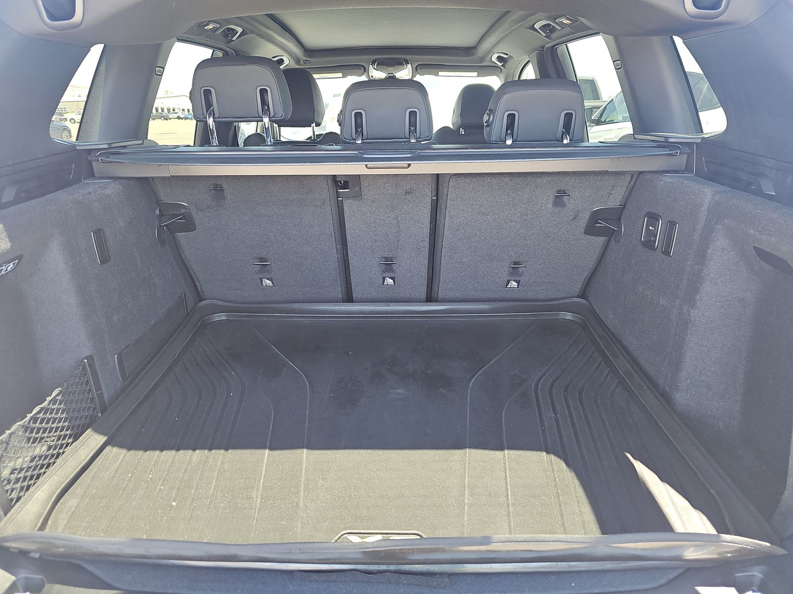 2019 BMW X3 sDrive30i RWD